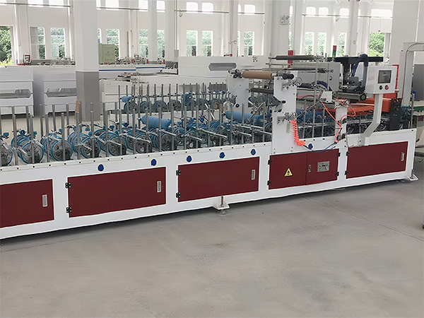 Lamination Glue Compatible with a Wide Range of Machines Lamination Glue Compatible with a Wide Range of Machines