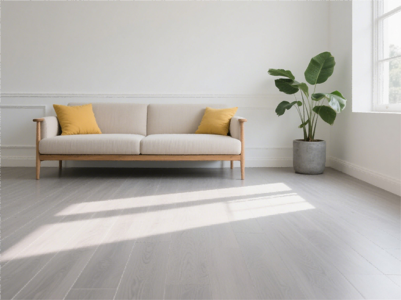 UV Varnish On Wooden Floor UV Varnish On Wooden Floor